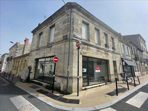 Murs commerciaux 290080 33000 Bordeaux