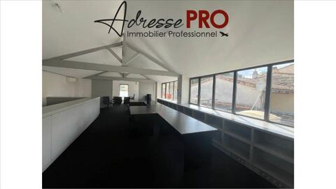 Murs commerciaux 524700 33310 Lormont