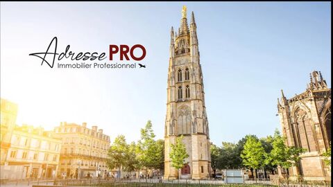 Local professionnel 1600 33000 Bordeaux