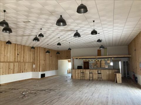 Local professionnel 1990 37320 Cormery