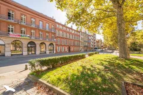 Local professionnel 1200 31000 Toulouse