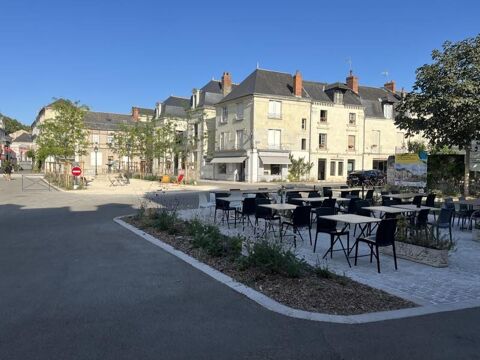 Murs commerciaux 140920 37500 Chinon