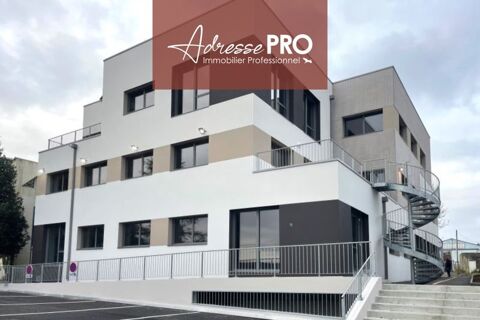 Murs commerciaux 1034480 29290 St renan