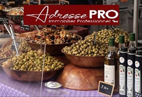 local commercial 143320 34000 Montpellier