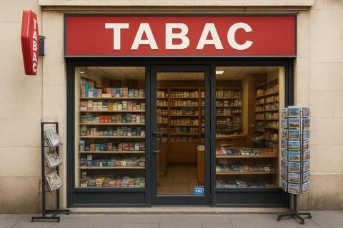 local commercial 381800 69005 Lyon 05