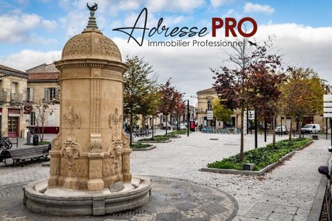 Murs commerciaux 268000 33800 Bordeaux