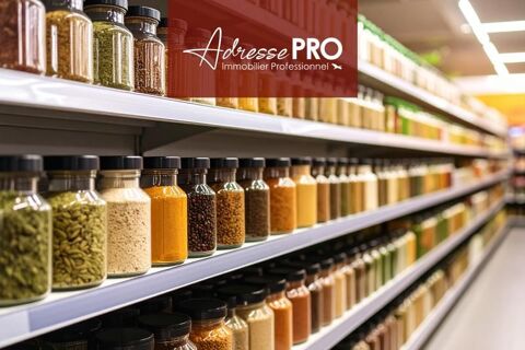 Local professionnel 800 69003 Lyon 03