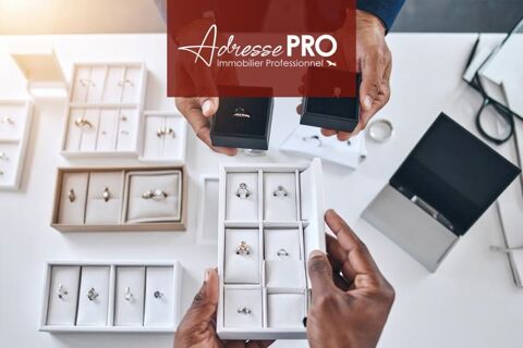 local commercial 103713 69600 Oullins