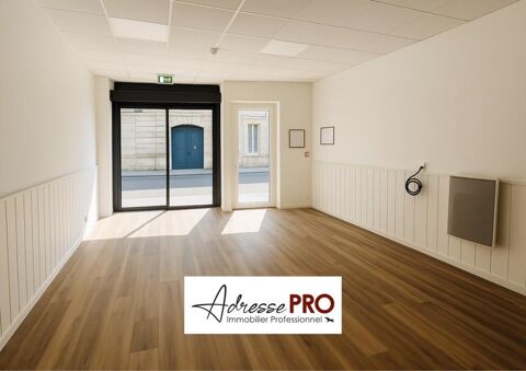 Local professionnel 1395 33000 Bordeaux