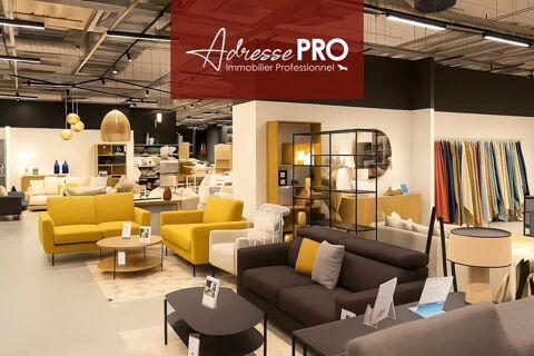 Local professionnel 3900 17138 Puilboreau