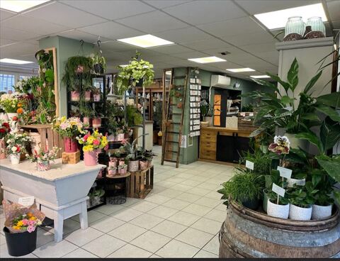 local commercial 198536 69100 Villeurbanne
