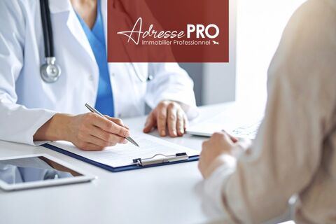 Murs commerciaux 219760 33380 Biganos