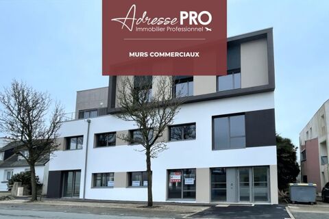 Murs commerciaux 1034480 29290 St renan