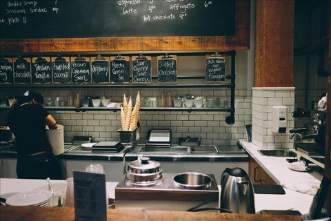 local commercial 62725 33000 Bordeaux