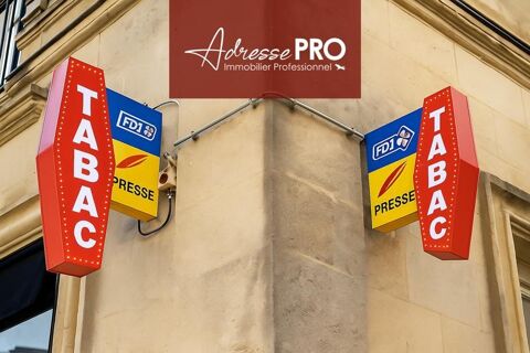 local commercial 601960 33120 Arcachon