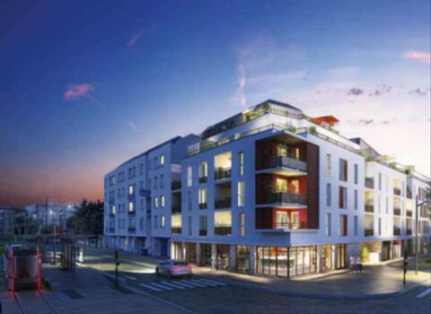 Murs commerciaux 485030 37300 Joue les tours