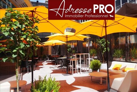 local commercial 97792 34000 Montpellier