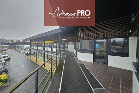 Local professionnel 7126 29800 Landerneau