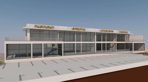 Local professionnel 6000 34000 Montpellier