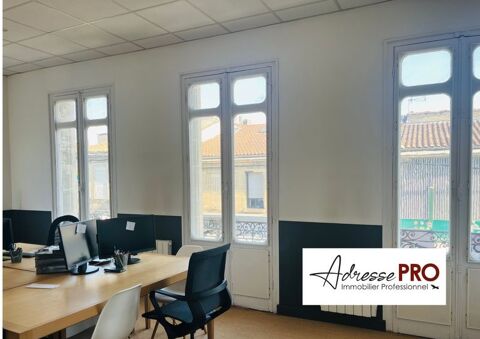 Murs commerciaux 394420 33600 Pessac