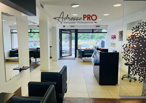 Murs commerciaux 192960 33600 Pessac
