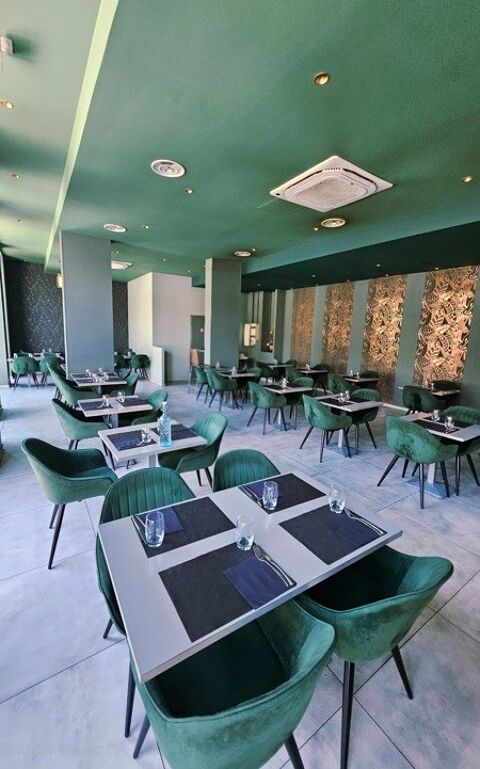 local commercial 313600 69007 Lyon 07