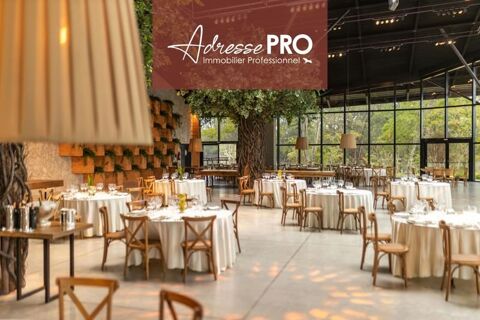 Murs commerciaux 689000 29200 Brest