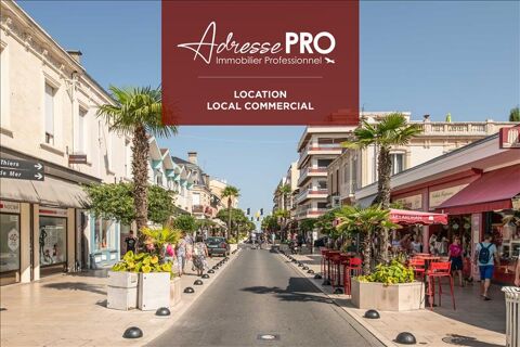 Local professionnel 4000 33120 Arcachon