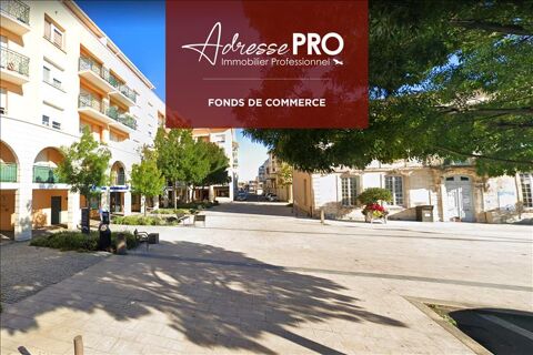 local commercial 143320 33120 Arcachon