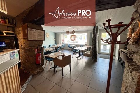 local commercial 99424 29200 Brest