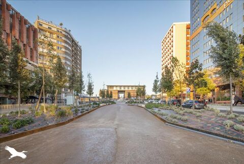 local commercial 227782 31000 Toulouse