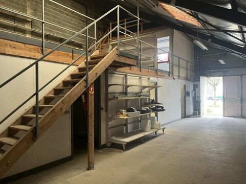 Local professionnel 1250 37600 Loches