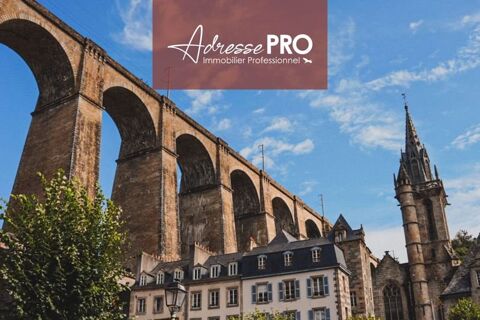local commercial 132480 29600 Morlaix