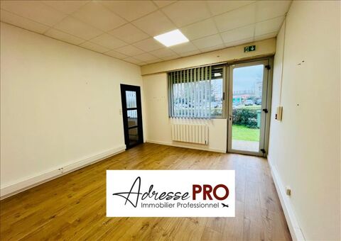 Murs commerciaux 278720 33700 Merignac