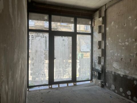 Murs commerciaux 901000 33800 Bordeaux