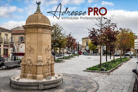 Murs commerciaux 160800 33800 Bordeaux