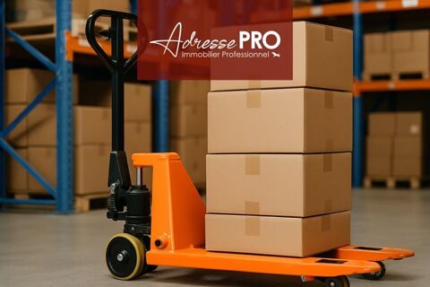 Murs commerciaux 689000 33470 Gujan mestras