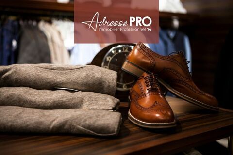 local commercial 37000 29600 Morlaix