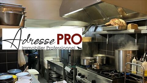 local commercial 198000 33000 Bordeaux