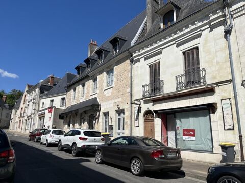 Murs commerciaux 426400 37230 Luynes