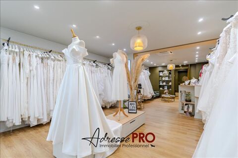 local commercial 90472 33000 Bordeaux