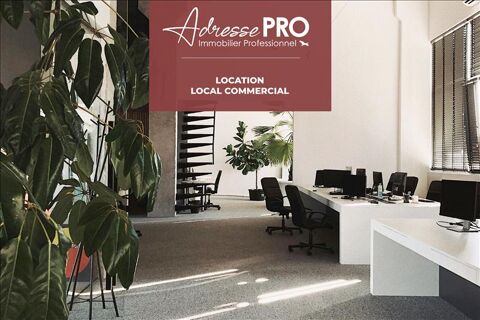 Local professionnel 1425 29200 Brest