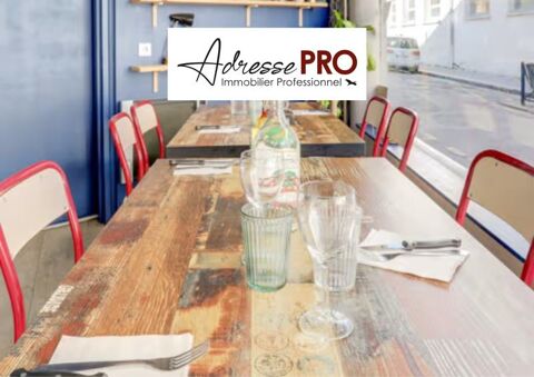 local commercial 96984 33000 Bordeaux
