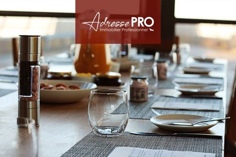 local commercial 318560 33120 Arcachon