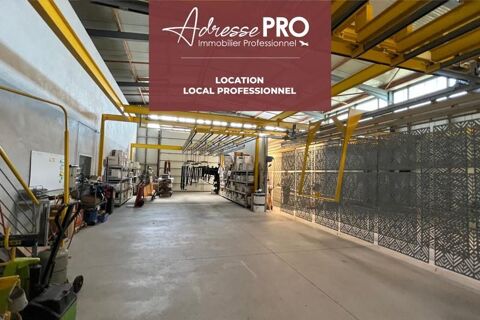 Local professionnel 6000 29830 Plouguin