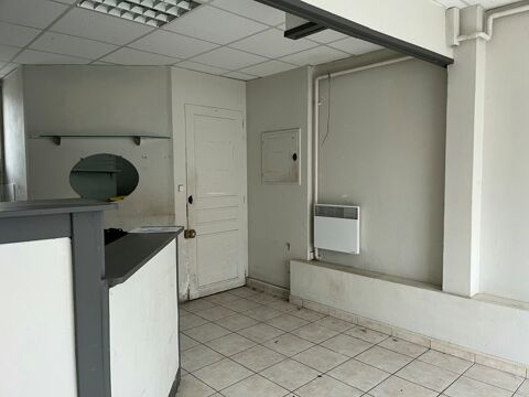 Murs commerciaux 140920 37700 St pierre des corps