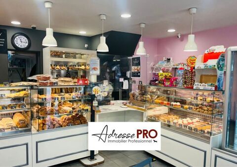 local commercial 219263 33140 Villenave d ornon