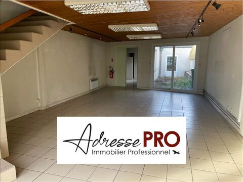 Local professionnel 1500 33200 Bordeaux