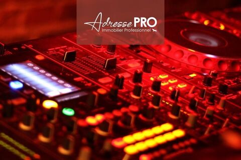 local commercial 445360 29200 Brest