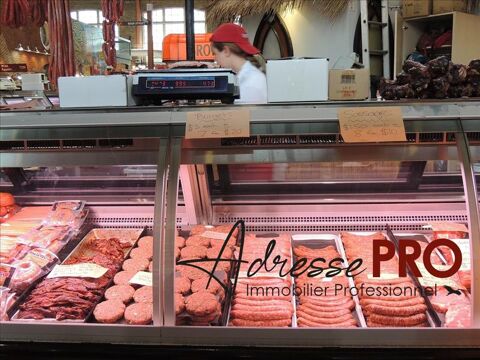 local commercial 111856 33300 Bordeaux